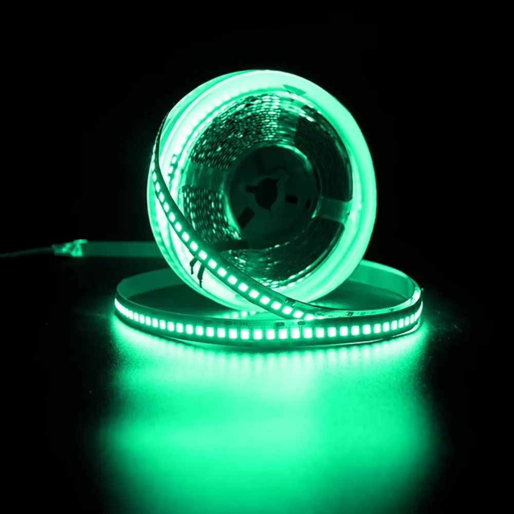 LED LINEAR STRIP 12V24V 10mm 2835 240D - Image 16